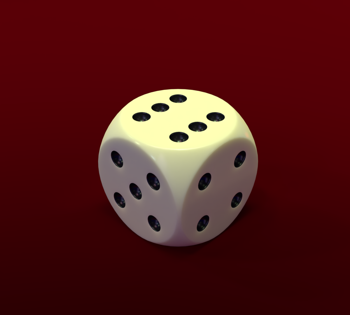 Playing dice preview image 4